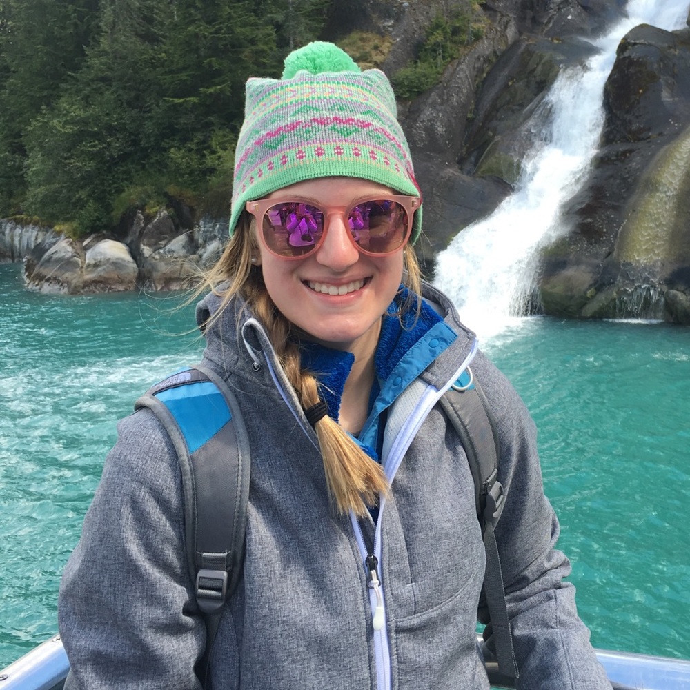 Meet your Posher, Kirsten